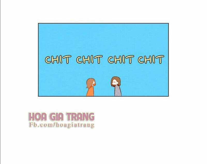 Sự Sao Chép Chapter 39 trang 25