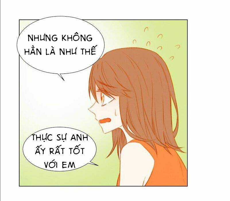 Sự Sao Chép Chapter 39 trang 28