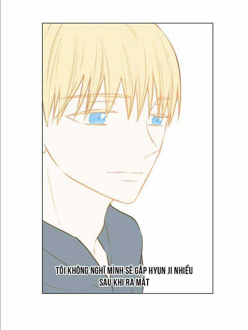 Sự Sao Chép Chapter 39 trang 3