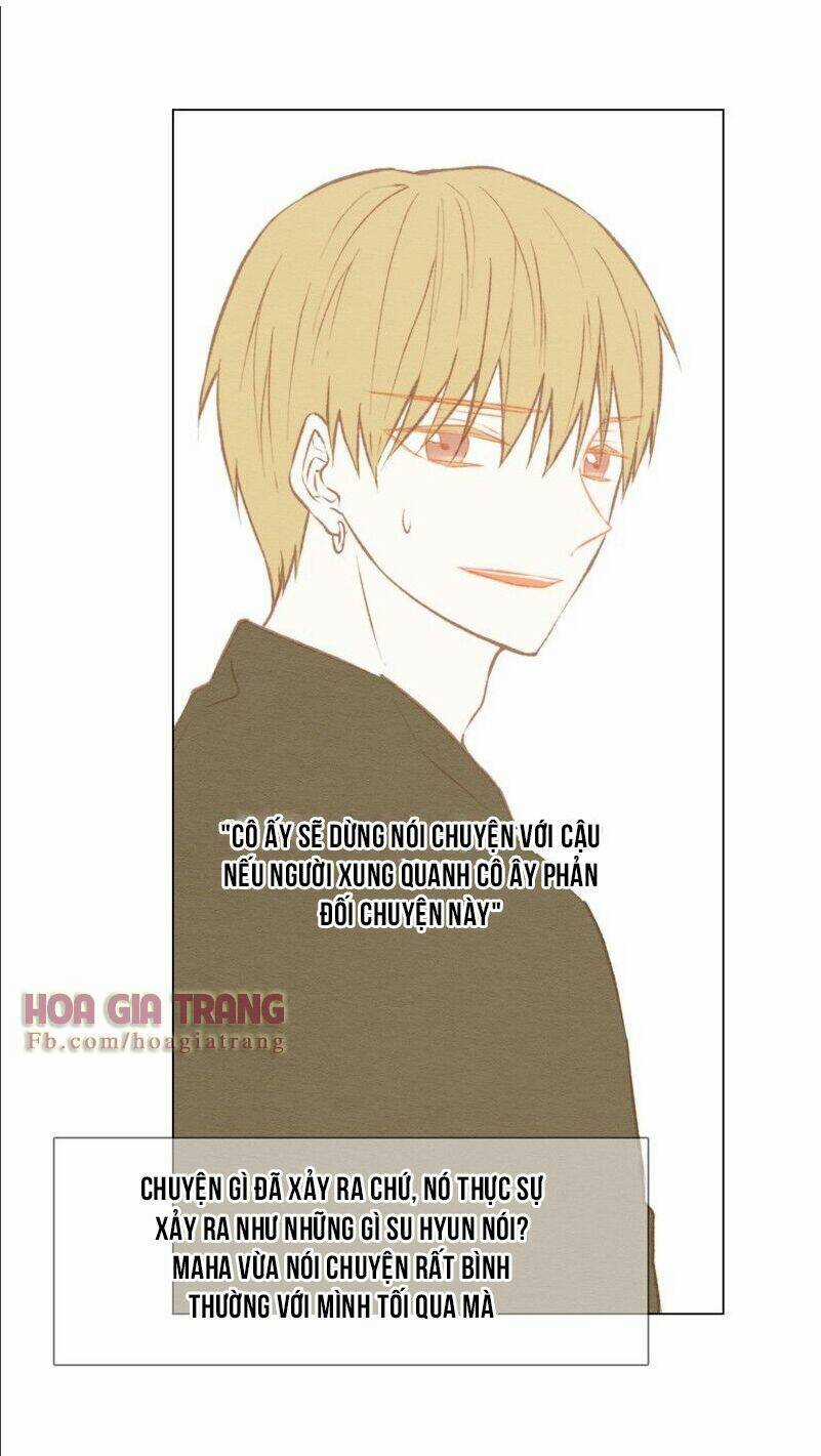 Sự Sao Chép Chapter 39 trang 42