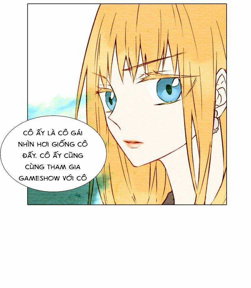 Sự Sao Chép Chapter 4 trang 10