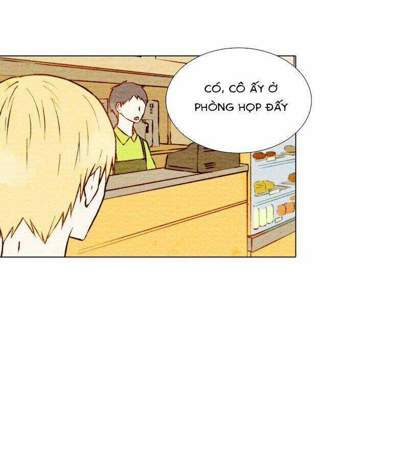 Sự Sao Chép Chapter 4 trang 14