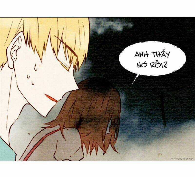 Sự Sao Chép Chapter 4 trang 19