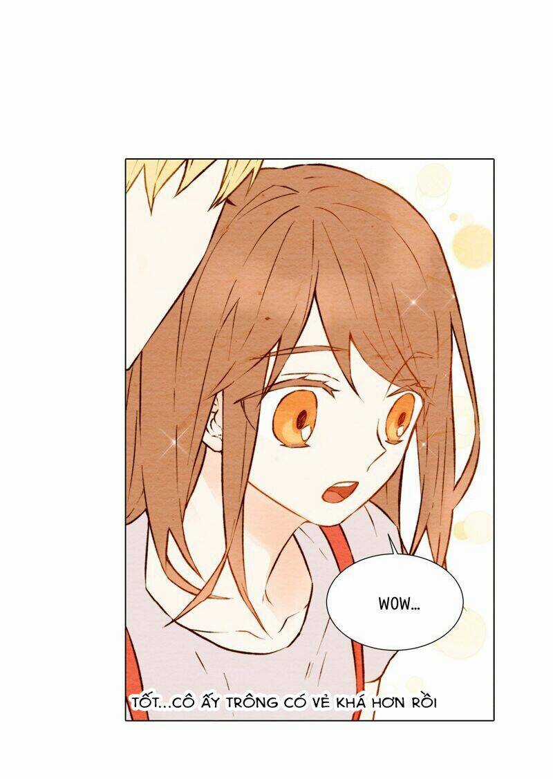 Sự Sao Chép Chapter 4 trang 29