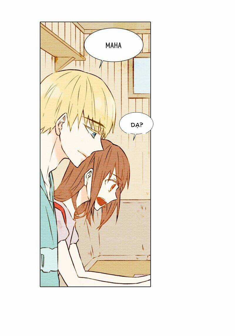 Sự Sao Chép Chapter 4 trang 32