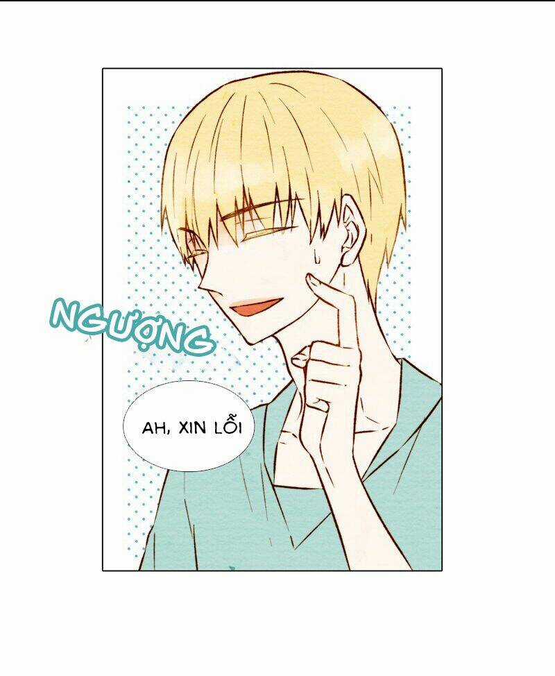 Sự Sao Chép Chapter 4 trang 37