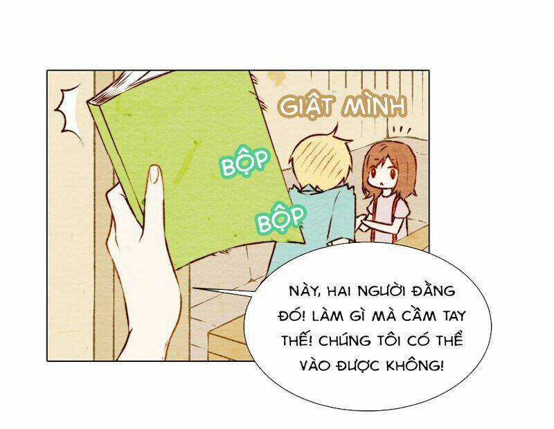 Sự Sao Chép Chapter 4 trang 41