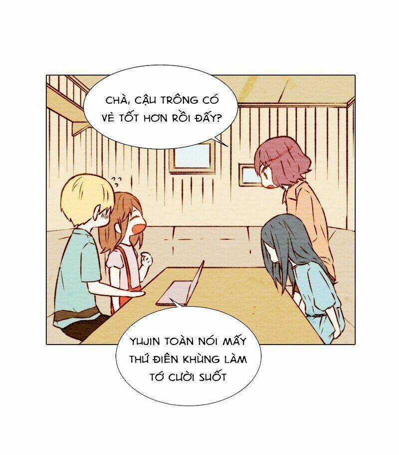 Sự Sao Chép Chapter 4 trang 43