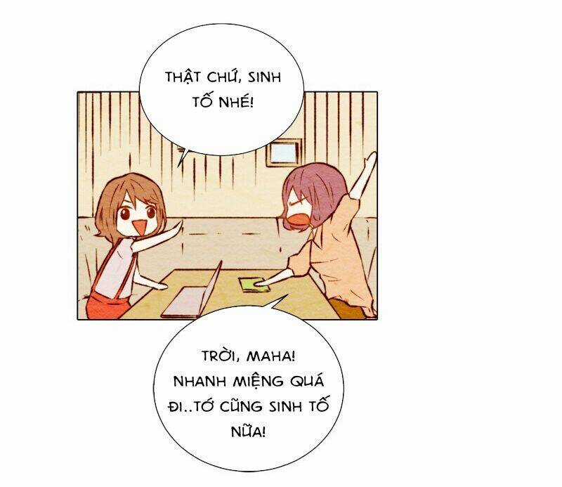 Sự Sao Chép Chapter 4 trang 46