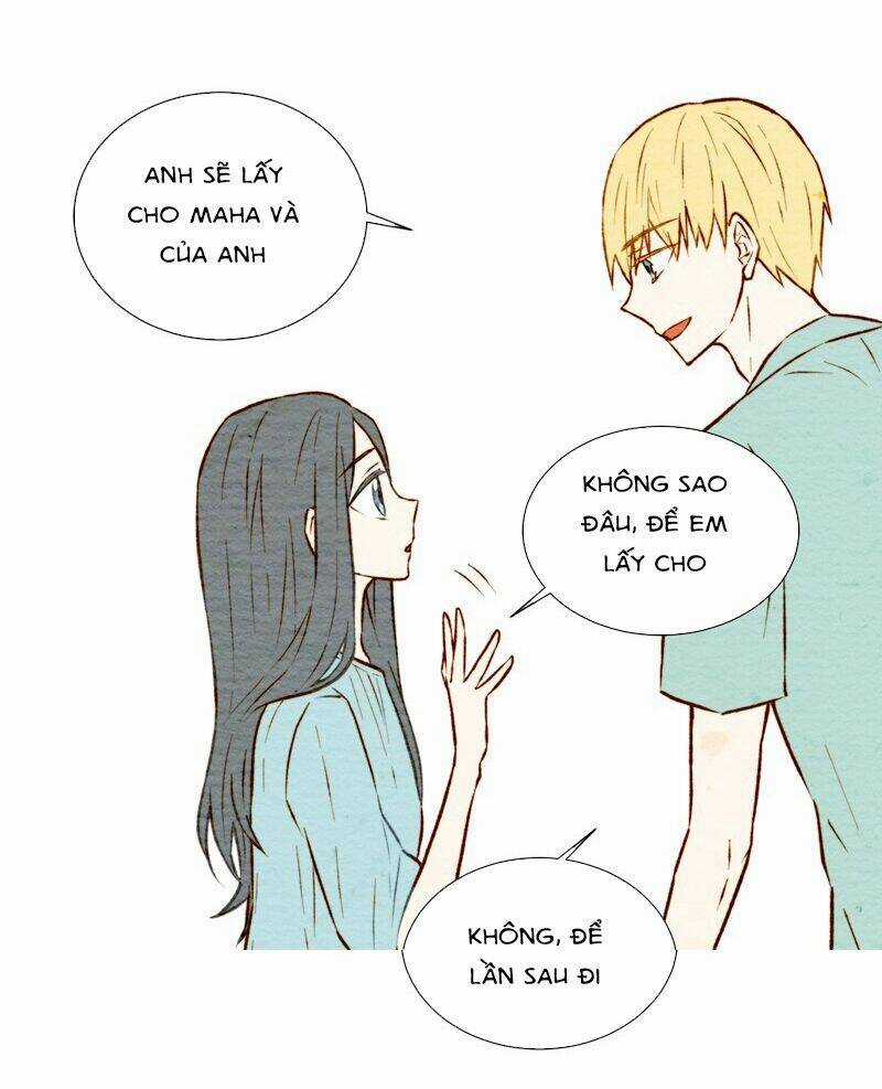 Sự Sao Chép Chapter 4 trang 47