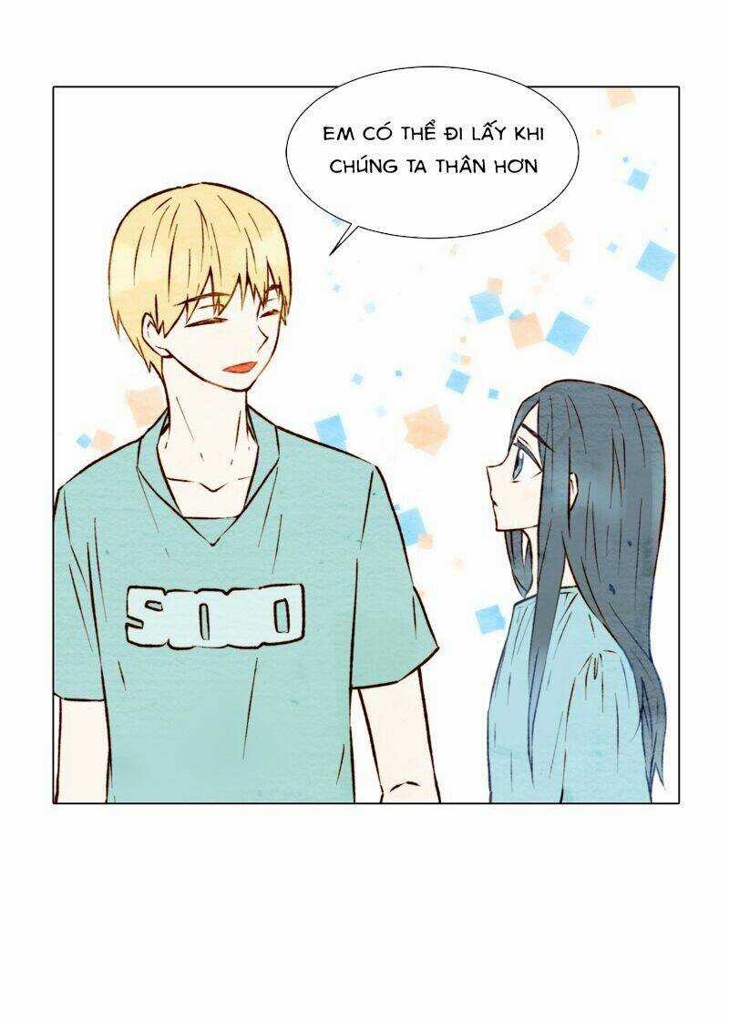 Sự Sao Chép Chapter 4 trang 48