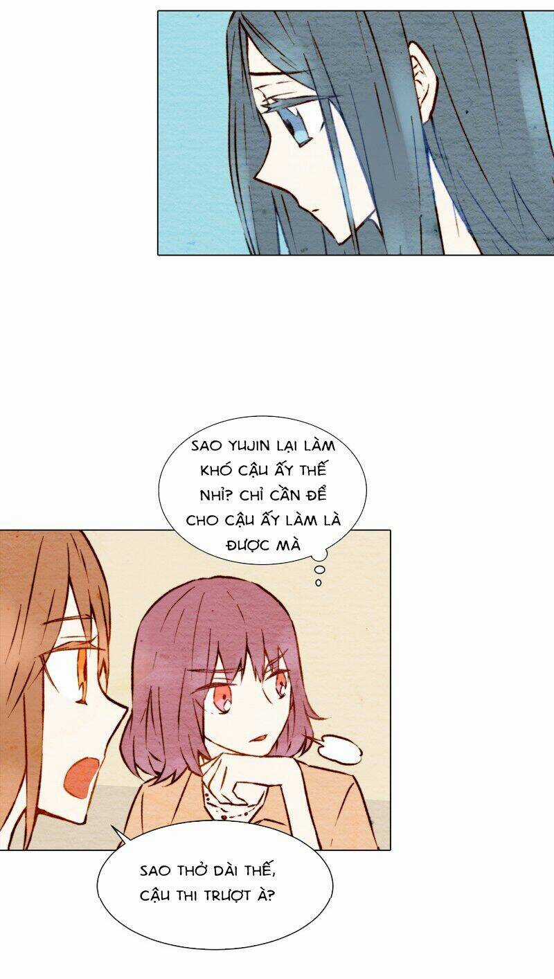 Sự Sao Chép Chapter 4 trang 49