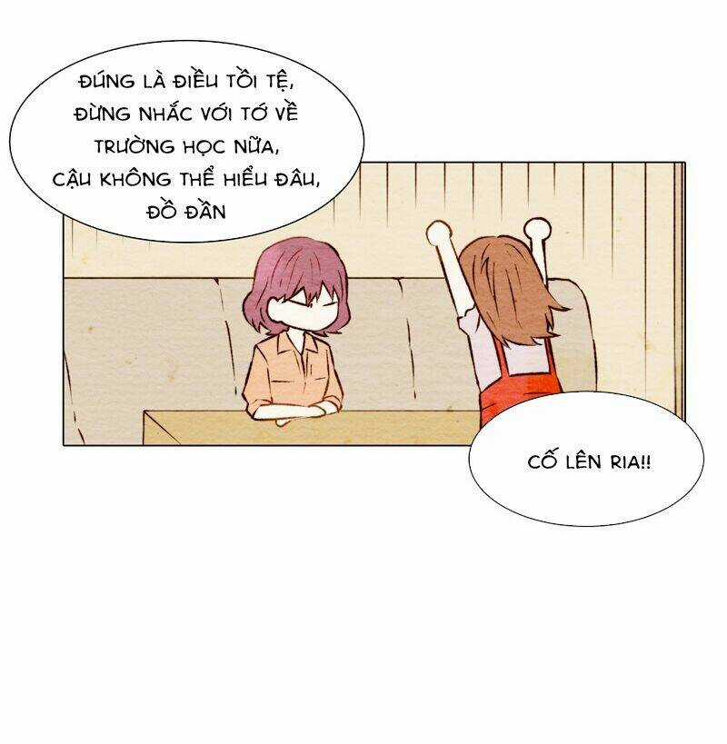 Sự Sao Chép Chapter 4 trang 52