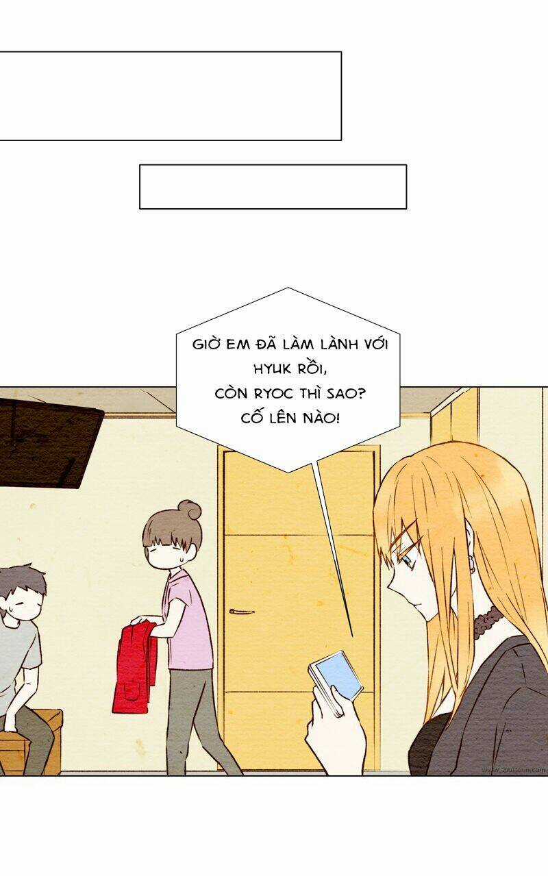 Sự Sao Chép Chapter 4 trang 53