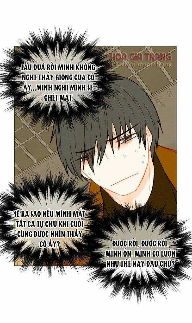 Sự Sao Chép Chapter 40 trang 14