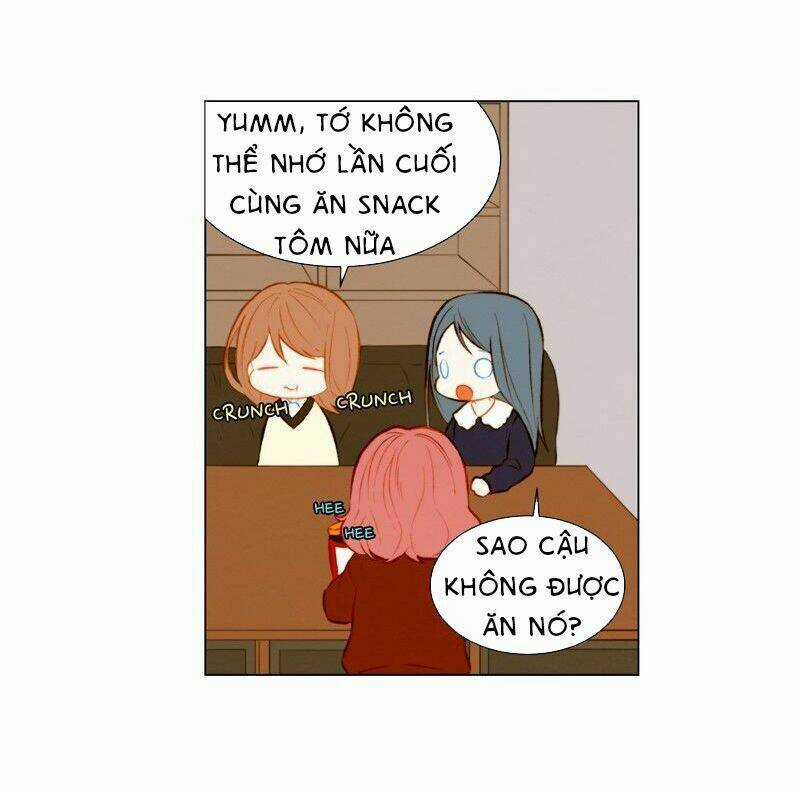 Sự Sao Chép Chapter 40 trang 2