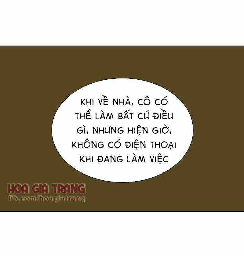 Sự Sao Chép Chapter 40 trang 22