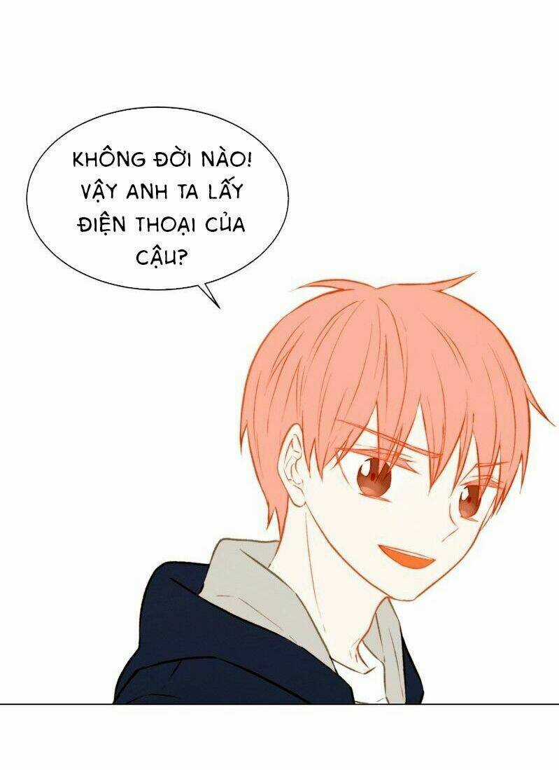 Sự Sao Chép Chapter 40 trang 23