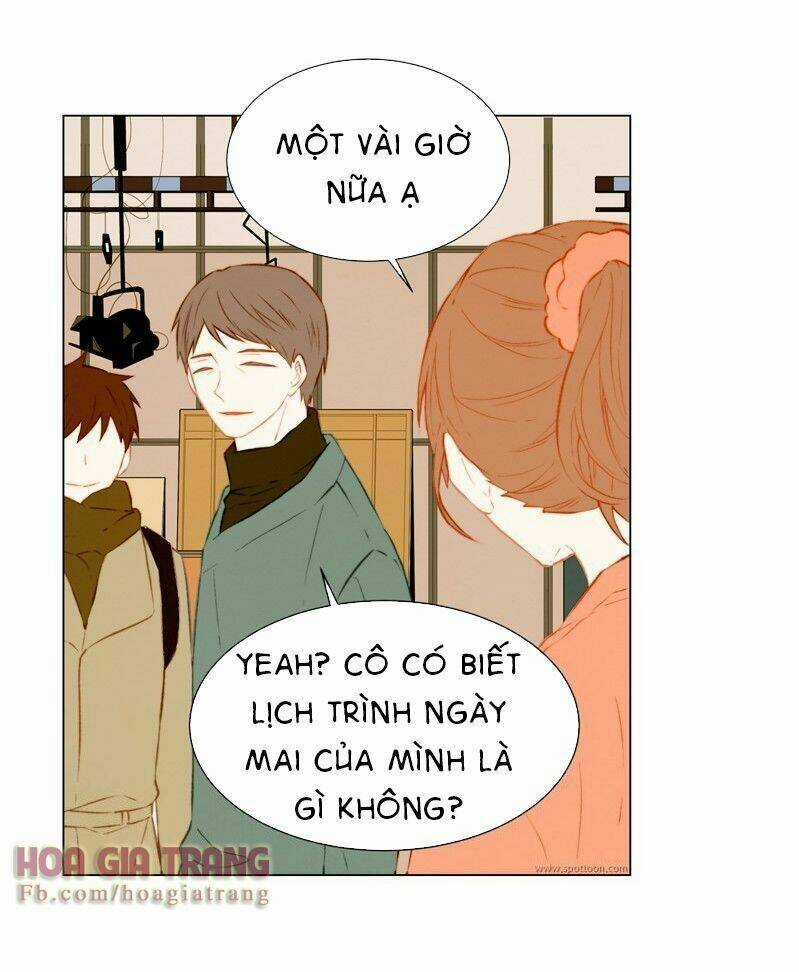 Sự Sao Chép Chapter 40 trang 27