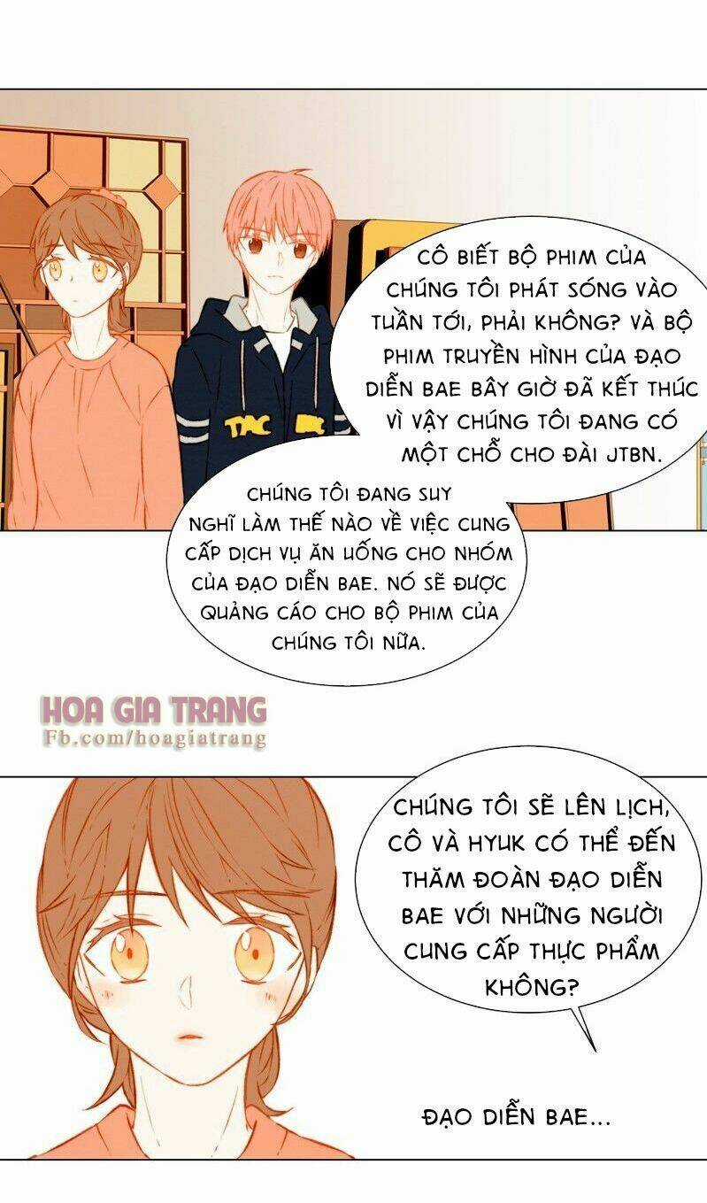 Sự Sao Chép Chapter 40 trang 29
