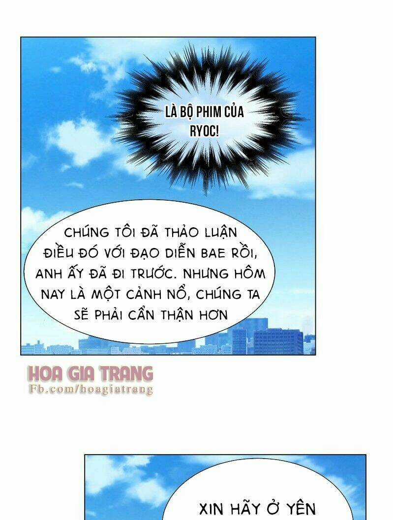 Sự Sao Chép Chapter 40 trang 30