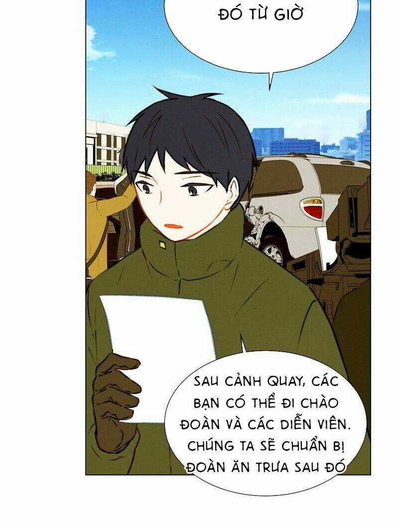 Sự Sao Chép Chapter 40 trang 31