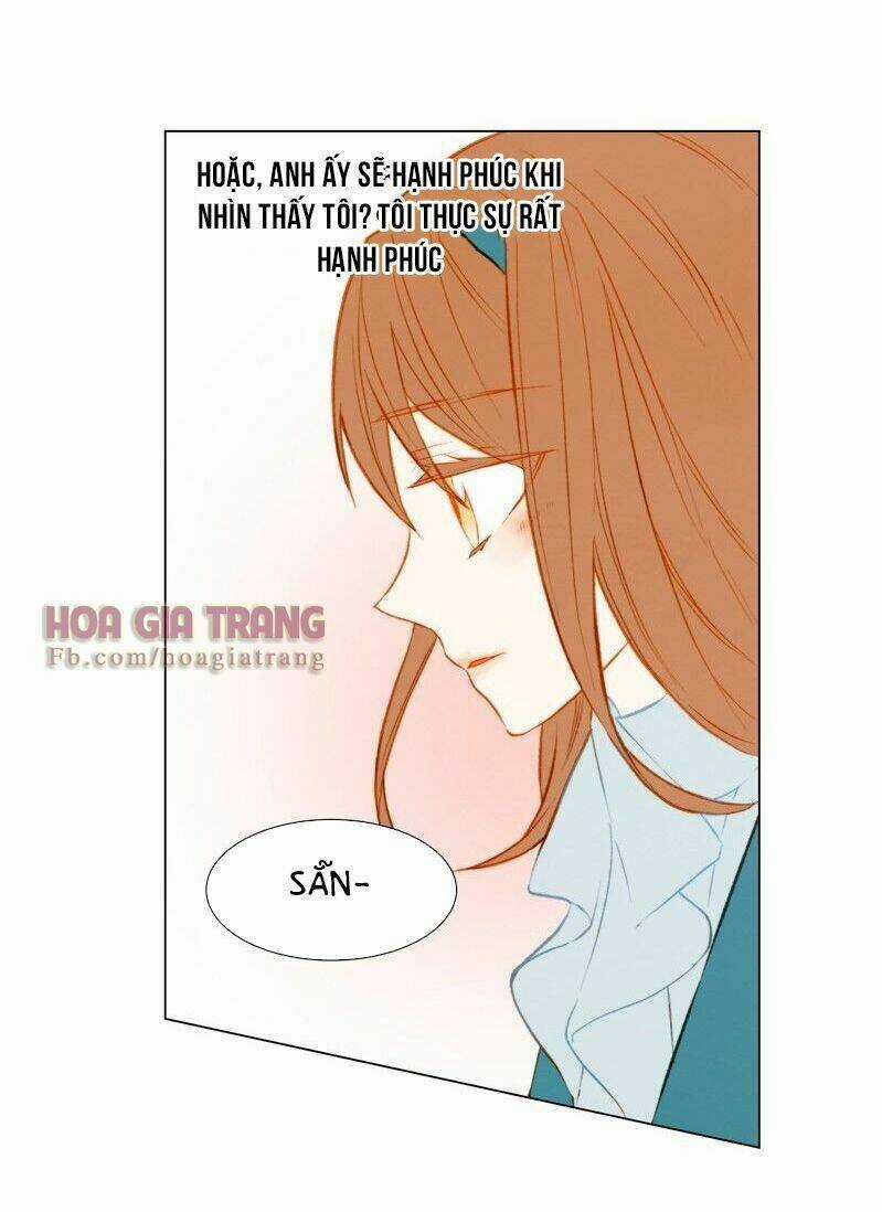 Sự Sao Chép Chapter 40 trang 34