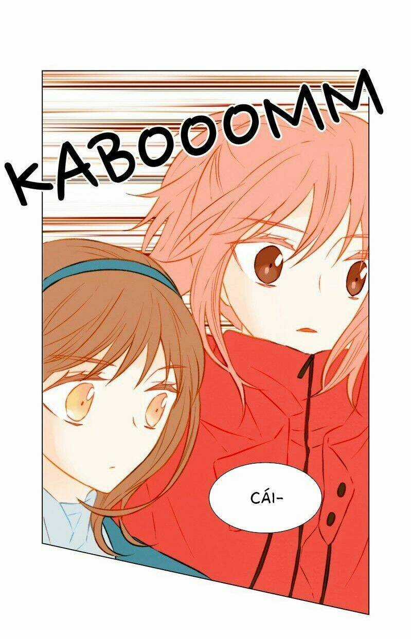 Sự Sao Chép Chapter 40 trang 35