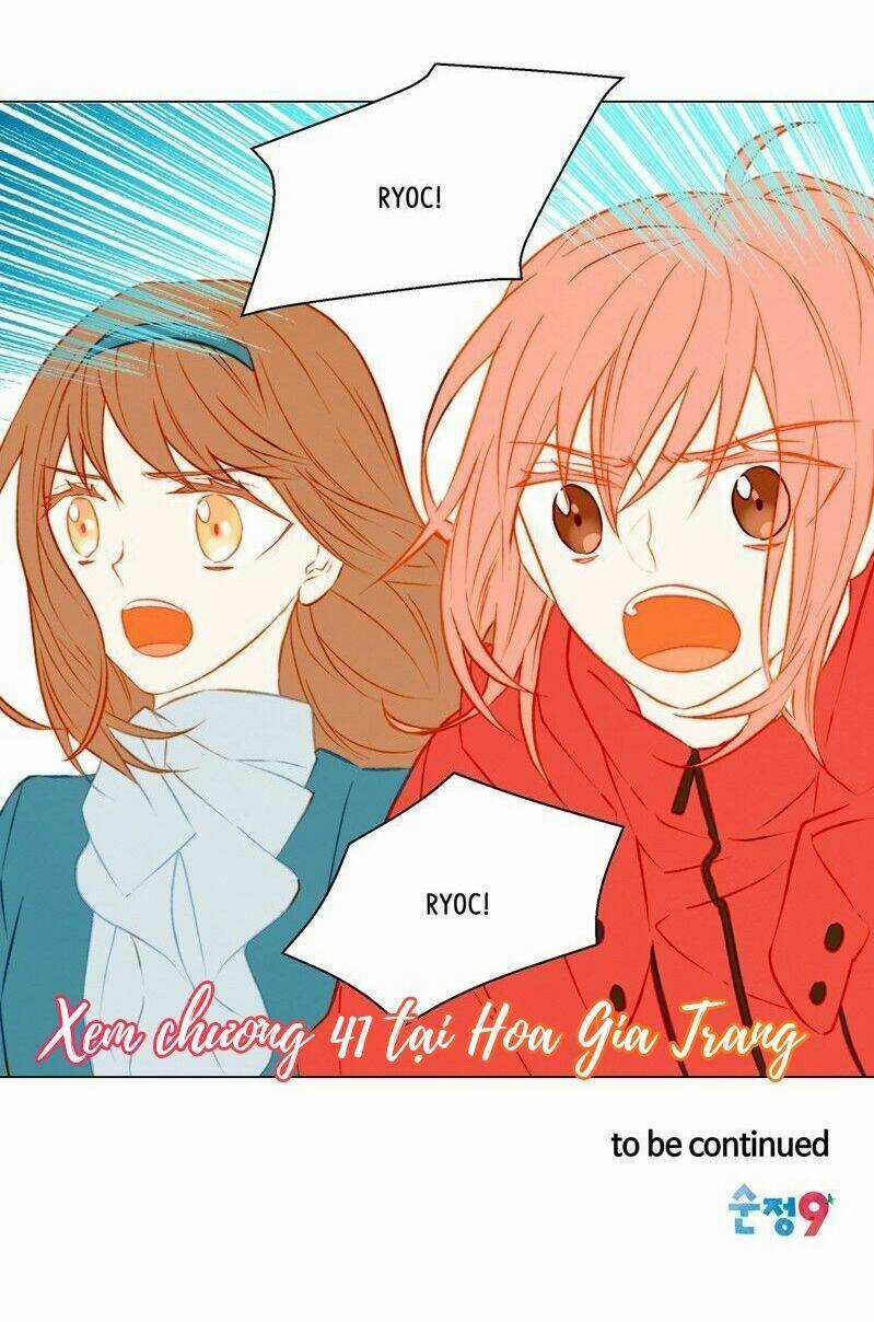 Sự Sao Chép Chapter 40 trang 38