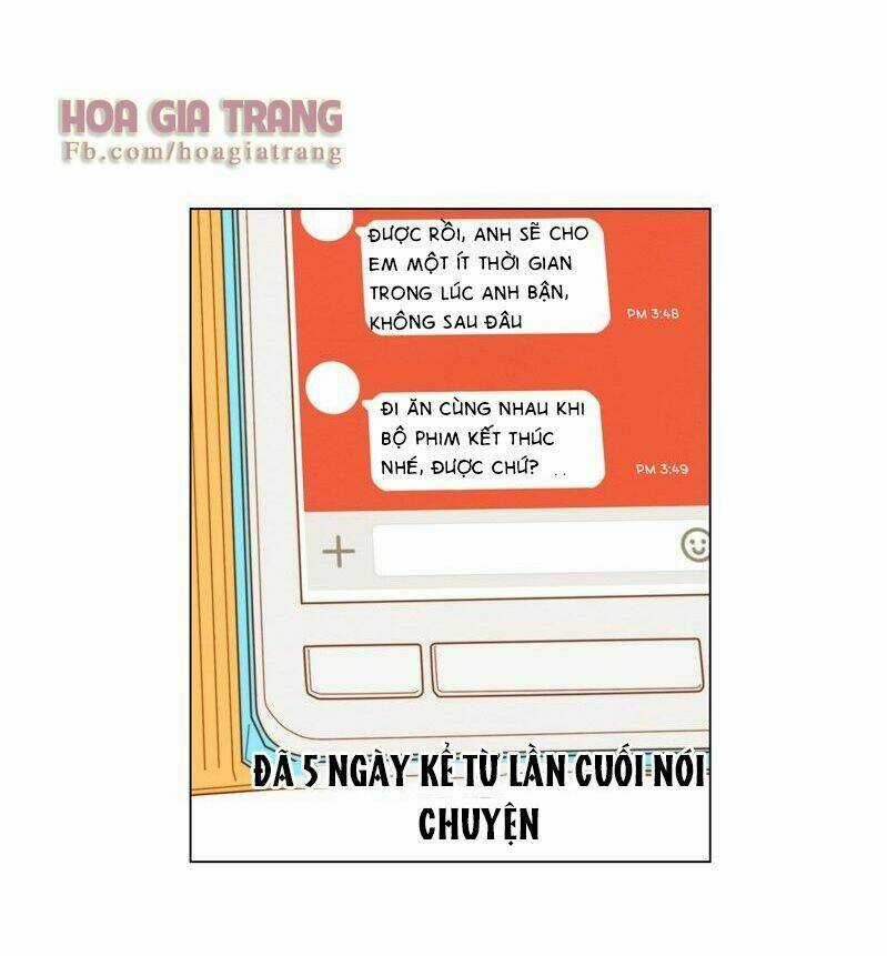 Sự Sao Chép Chapter 40 trang 4