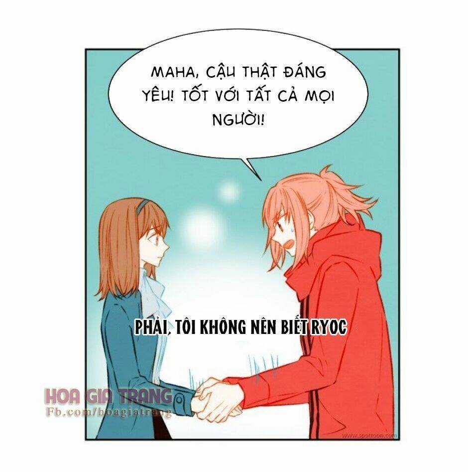 Sự Sao Chép Chapter 41 trang 10