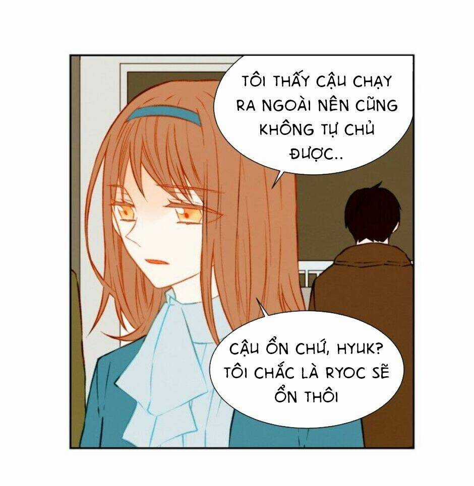 Sự Sao Chép Chapter 41 trang 13