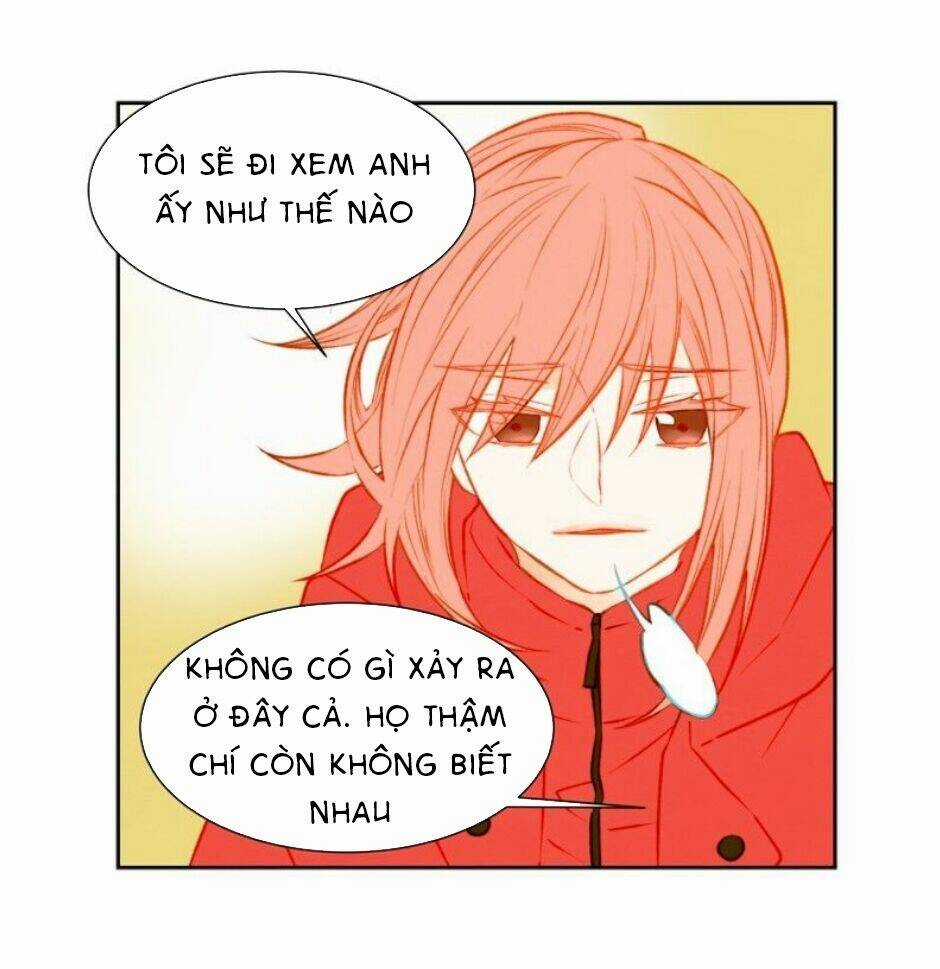 Sự Sao Chép Chapter 41 trang 14