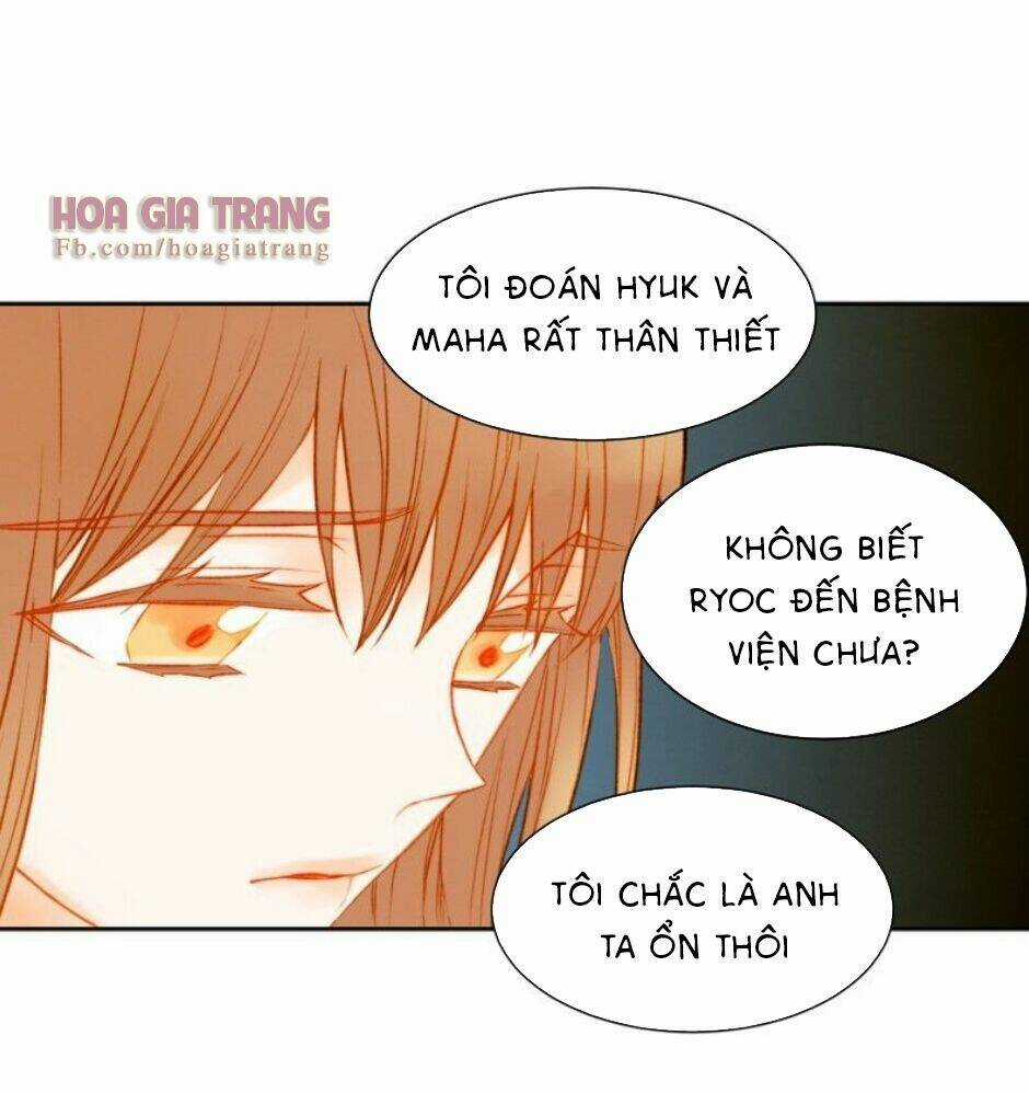 Sự Sao Chép Chapter 41 trang 15