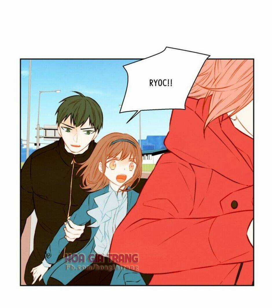 Sự Sao Chép Chapter 41 trang 2