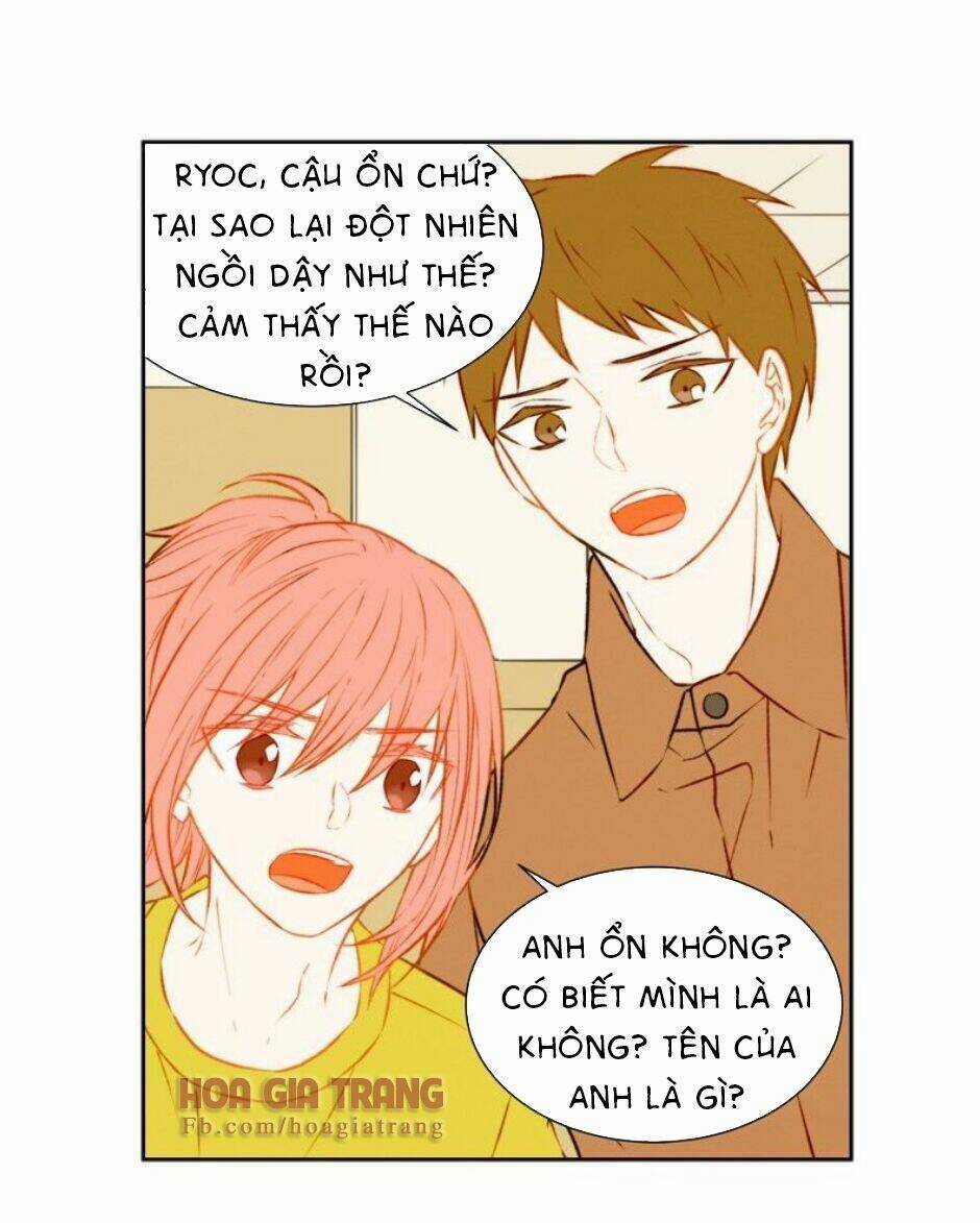 Sự Sao Chép Chapter 41 trang 22