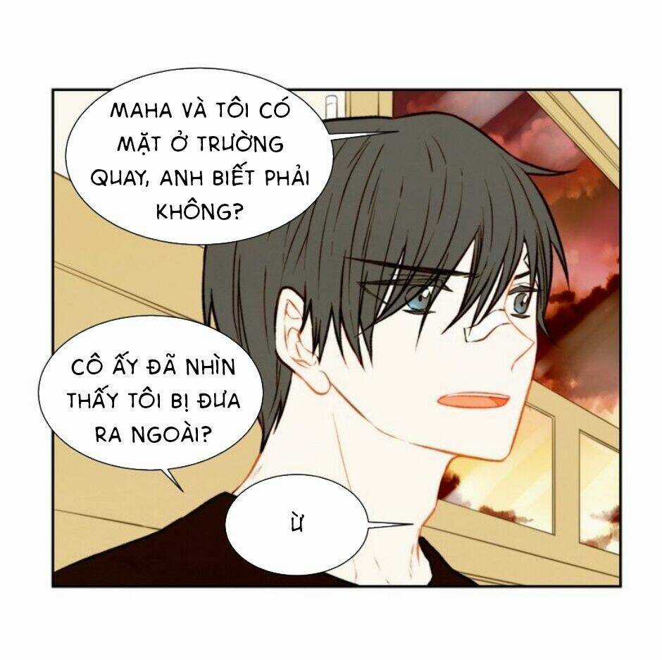 Sự Sao Chép Chapter 41 trang 24