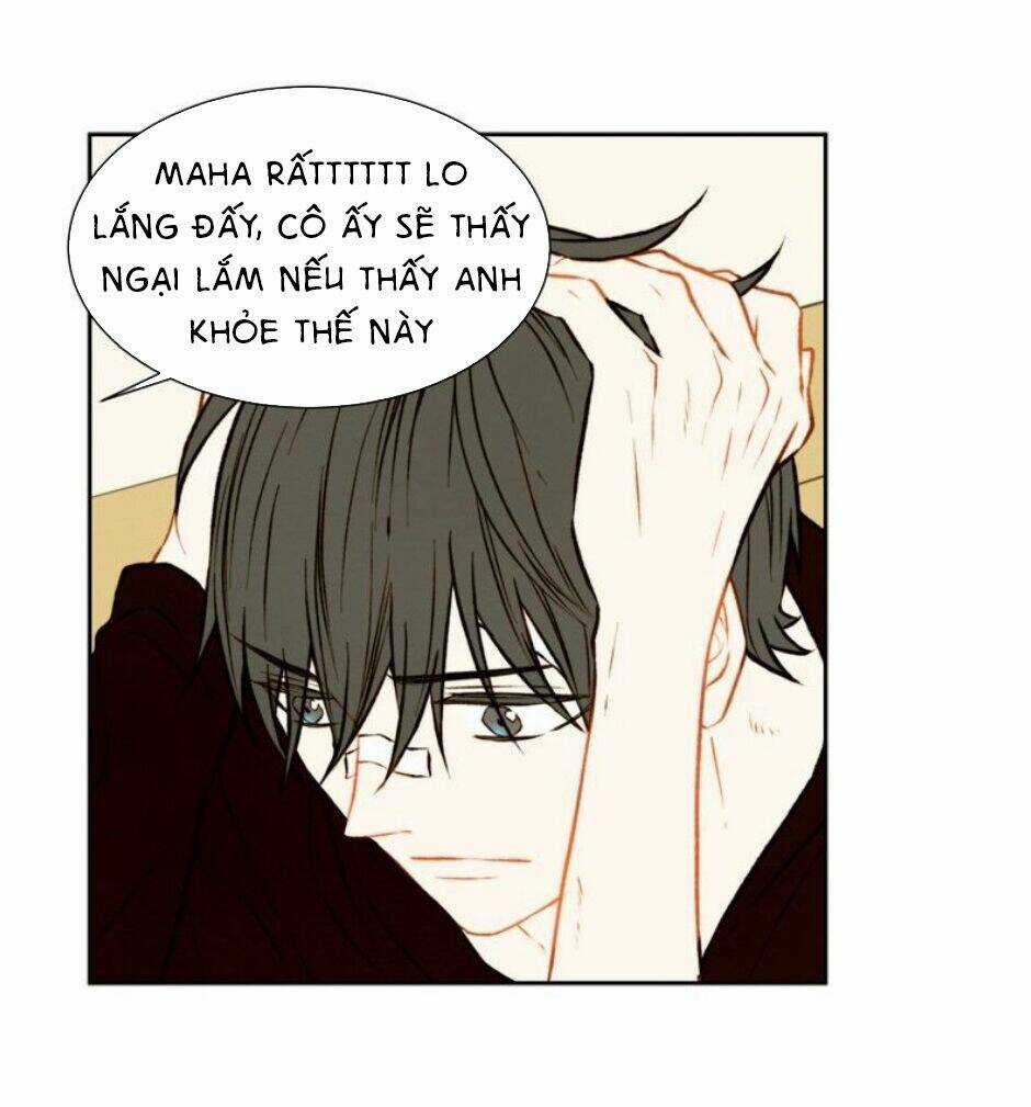 Sự Sao Chép Chapter 41 trang 26