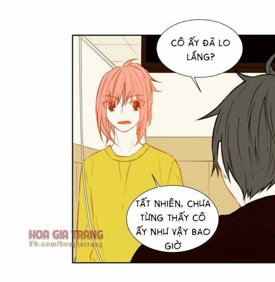 Sự Sao Chép Chapter 41 trang 27