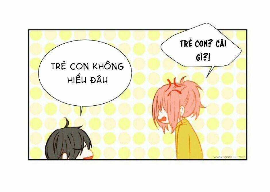 Sự Sao Chép Chapter 41 trang 29