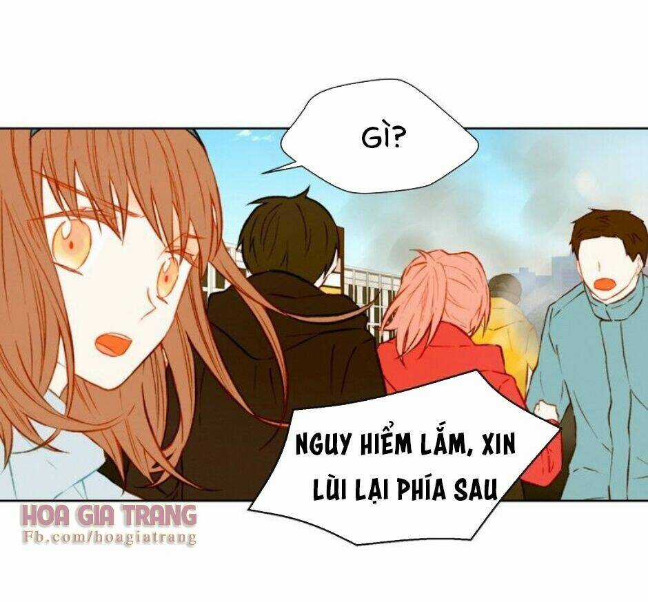 Sự Sao Chép Chapter 41 trang 3