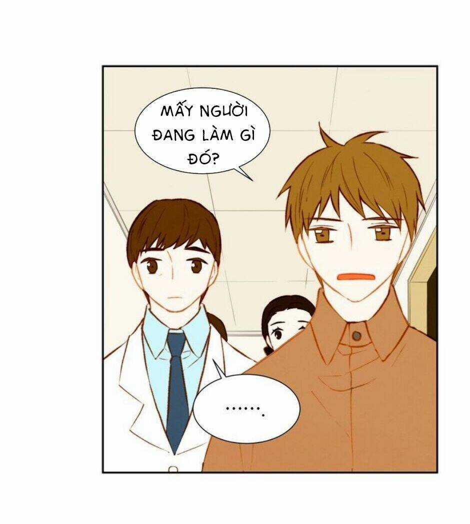 Sự Sao Chép Chapter 41 trang 31