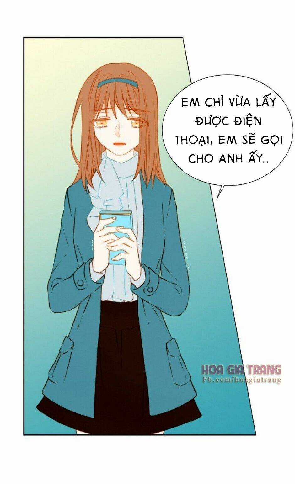 Sự Sao Chép Chapter 41 trang 35