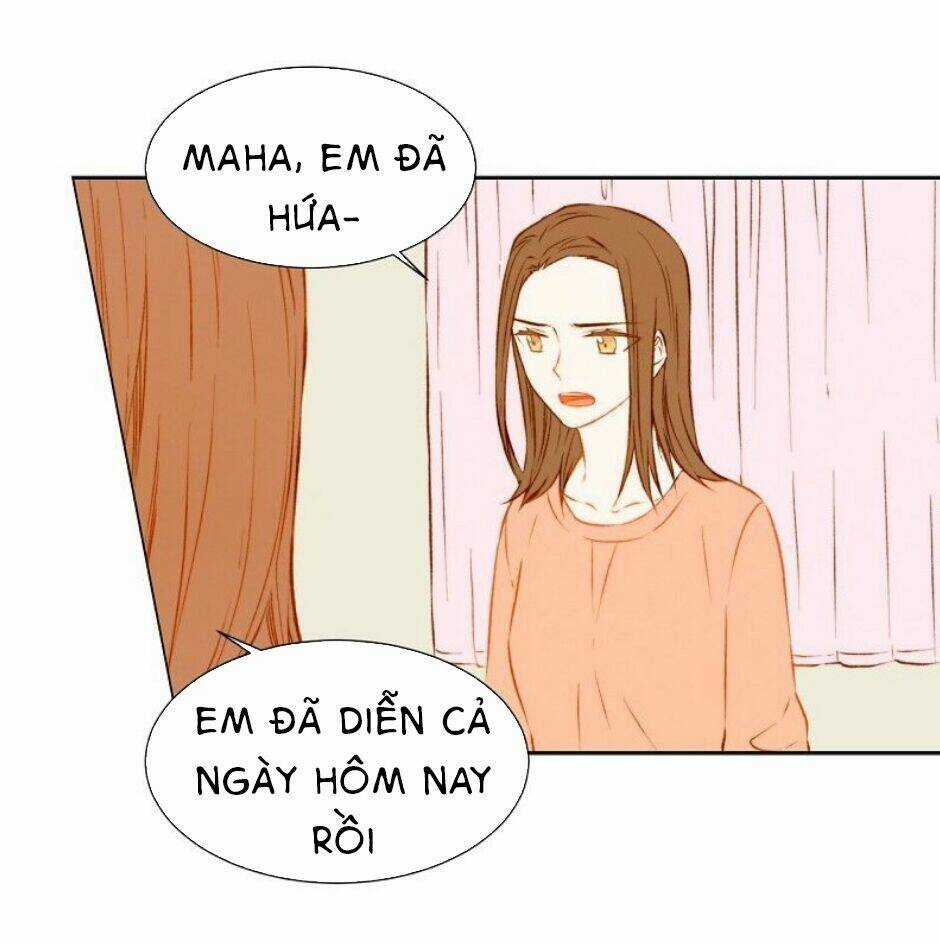 Sự Sao Chép Chapter 41 trang 36