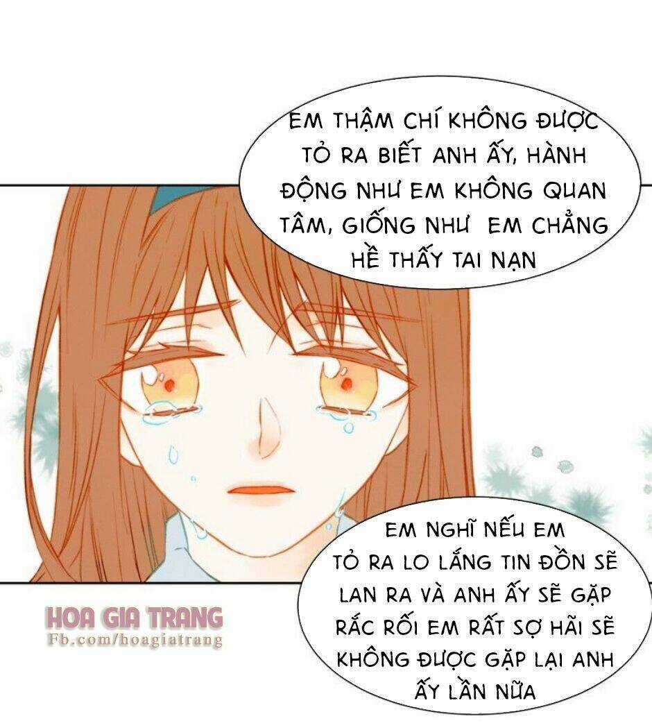 Sự Sao Chép Chapter 41 trang 38
