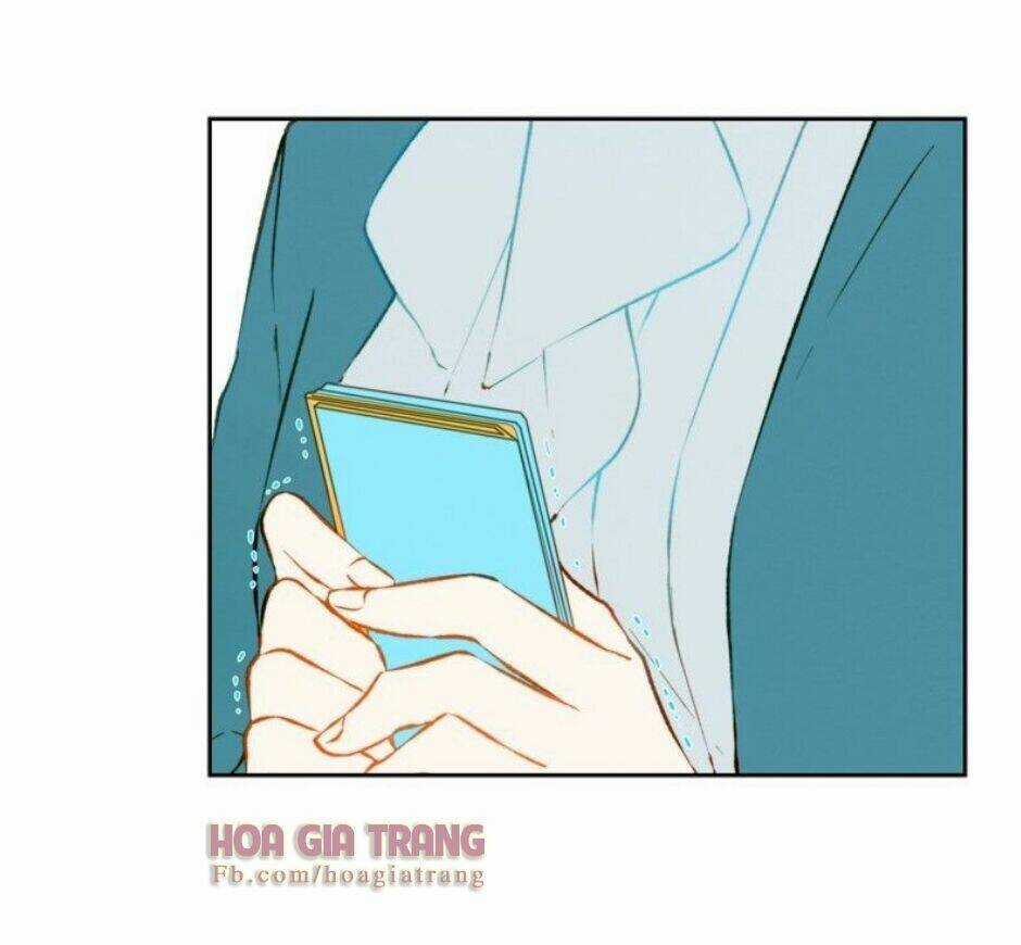 Sự Sao Chép Chapter 41 trang 40