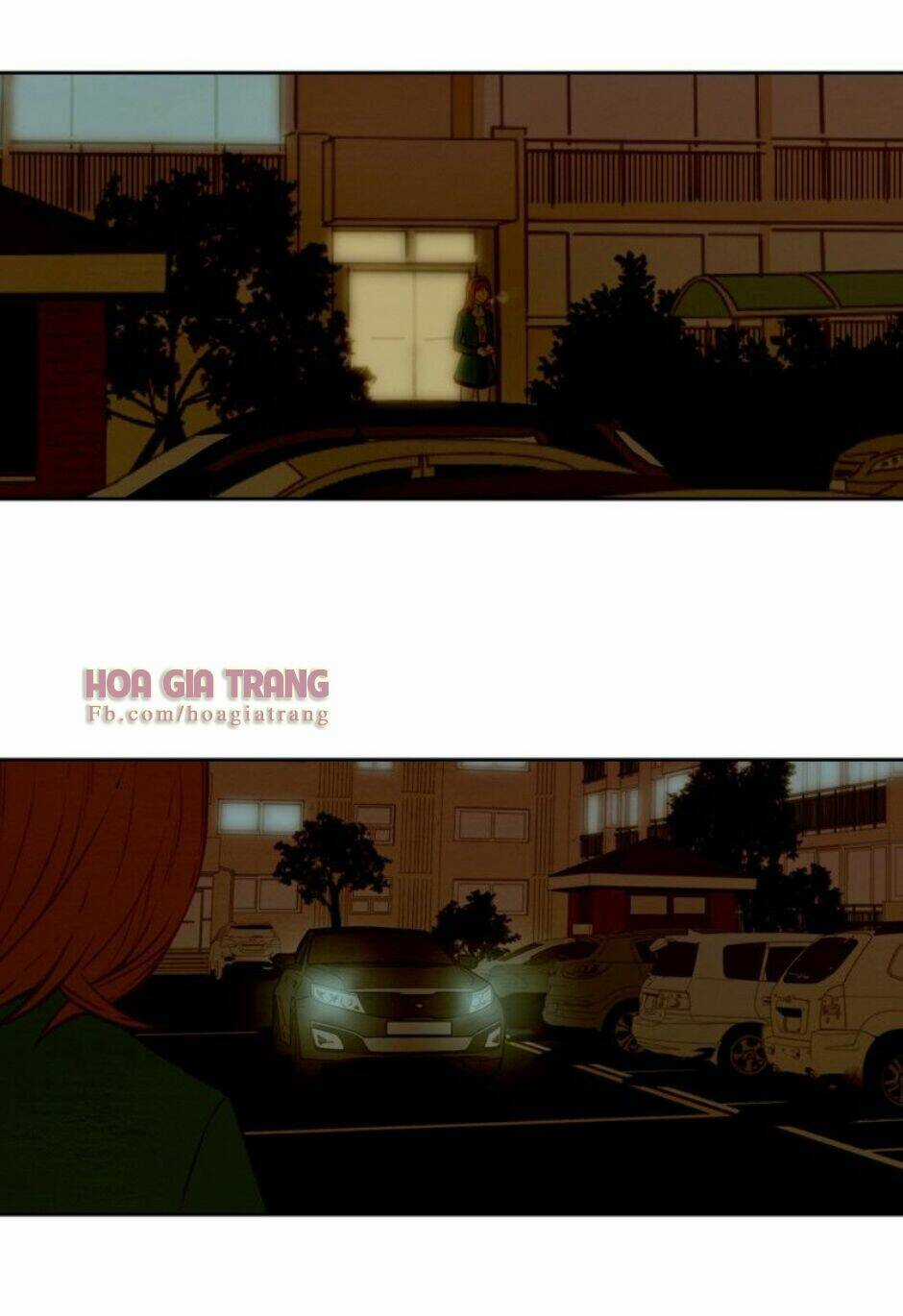 Sự Sao Chép Chapter 41 trang 51