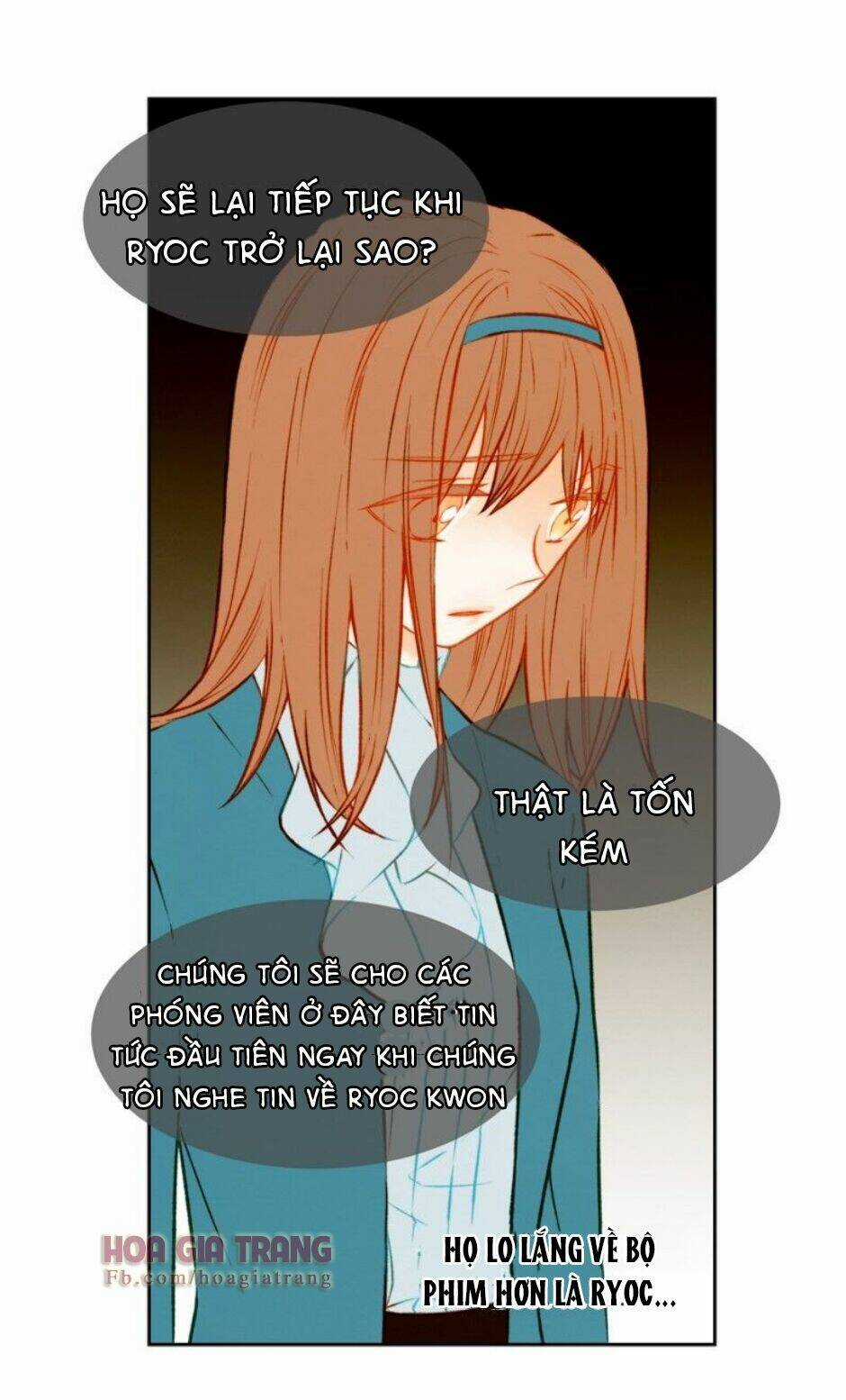 Sự Sao Chép Chapter 41 trang 7