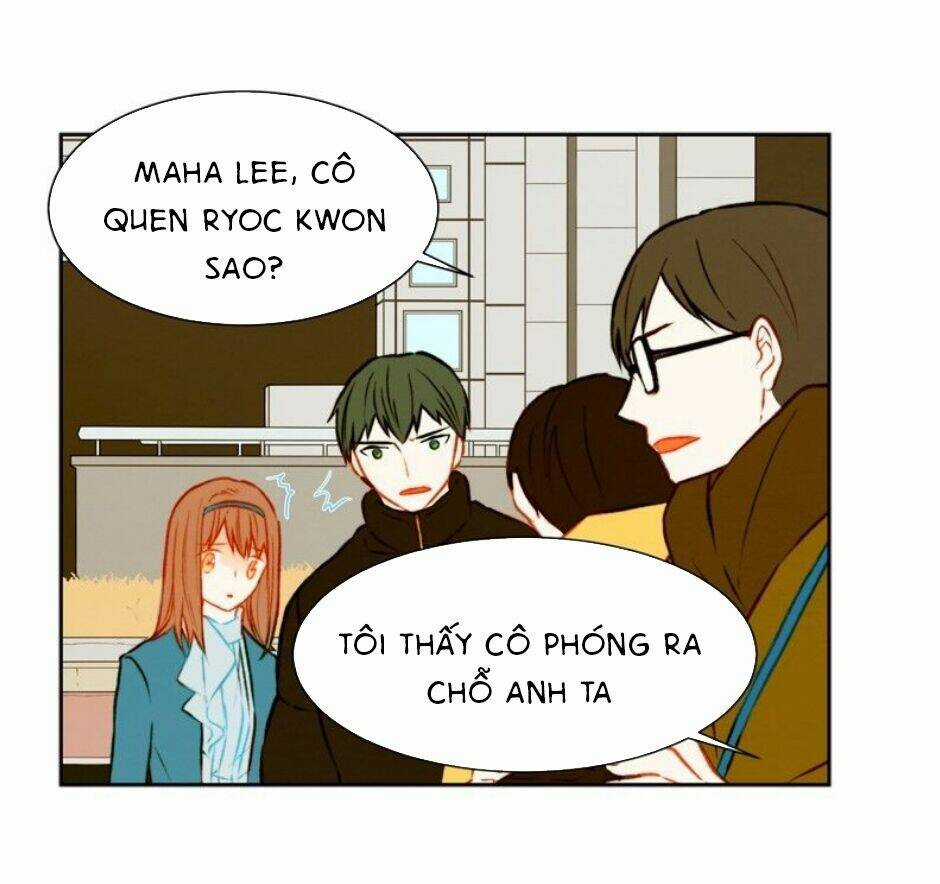 Sự Sao Chép Chapter 41 trang 8