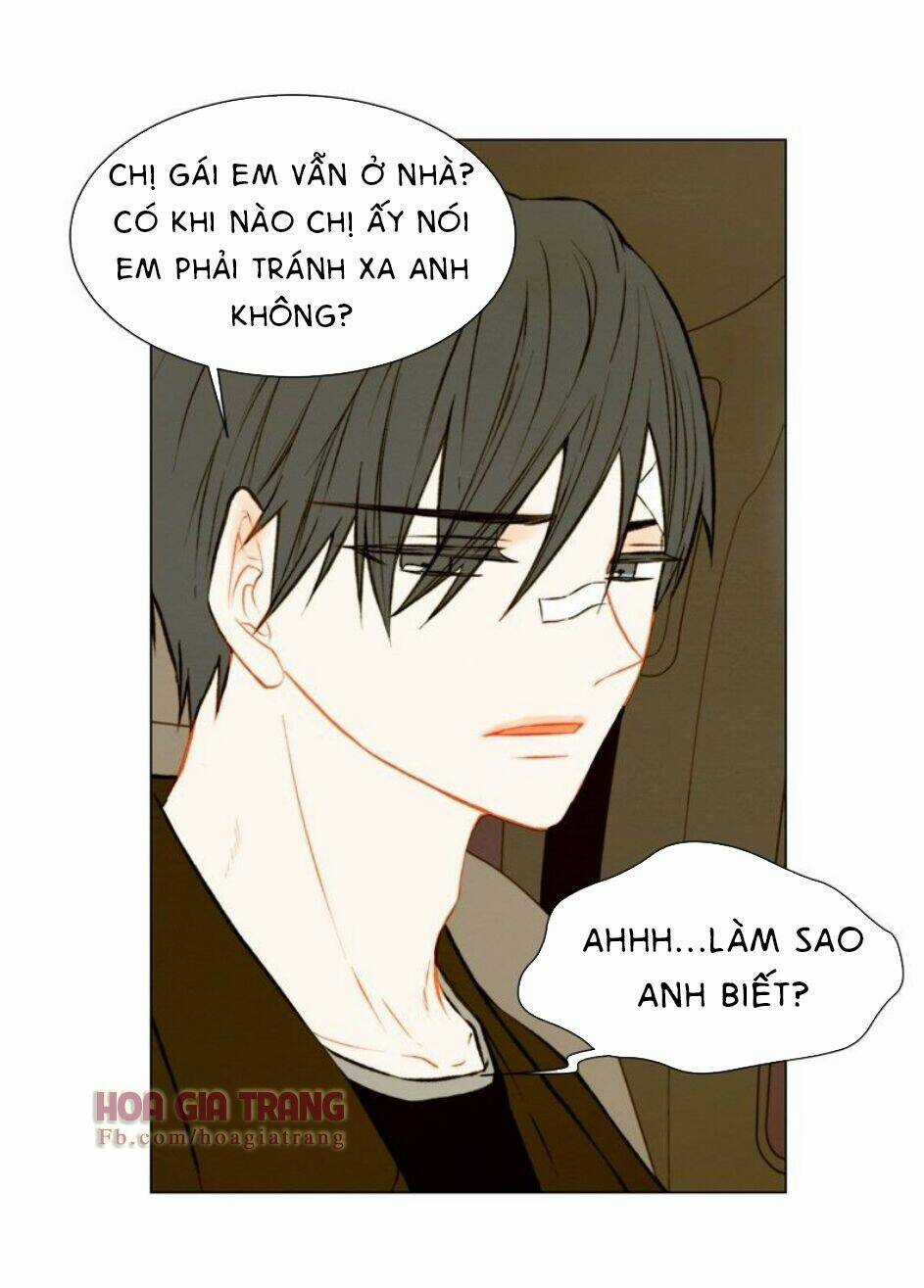 Sự Sao Chép Chapter 42 trang 10